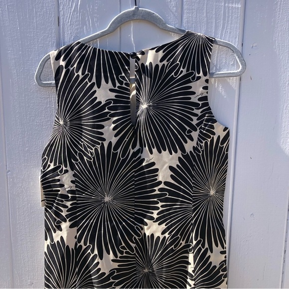 Milly of New York Silk Mod Sheath Dress NWT - Picture 5 of 10